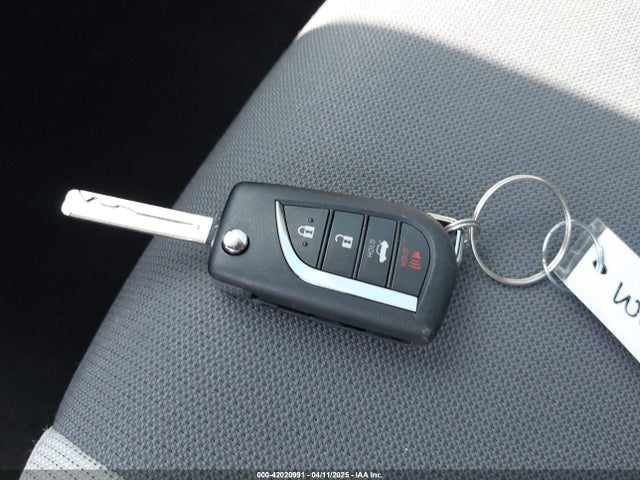 Toyota COROLLA LE 2024 5YFB4MDE9RP199305 Image 11