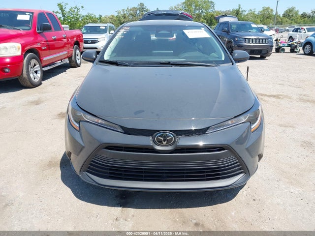 Toyota COROLLA LE 2024 5YFB4MDE9RP199305 Image 12
