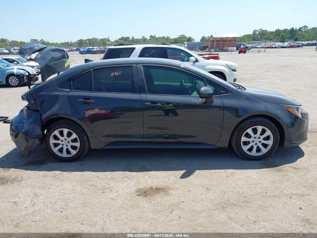 Toyota COROLLA LE 2024 5YFB4MDE9RP199305 Image 13