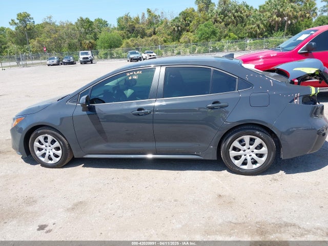 Toyota COROLLA LE 2024 5YFB4MDE9RP199305 Image 14