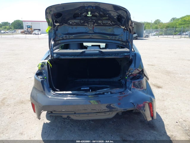 Toyota COROLLA LE 2024 5YFB4MDE9RP199305 Image 16