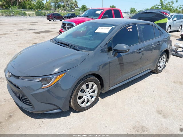 Toyota COROLLA LE 2024 5YFB4MDE9RP199305 Image 2