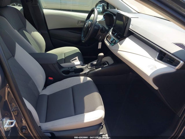 Toyota COROLLA LE 2024 5YFB4MDE9RP199305 Image 5