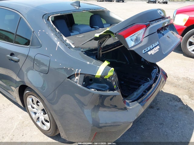 Toyota COROLLA LE 2024 5YFB4MDE9RP199305 Image 6