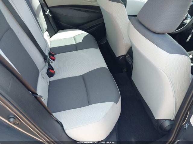 Toyota COROLLA LE 2024 5YFB4MDE9RP199305 Image 8