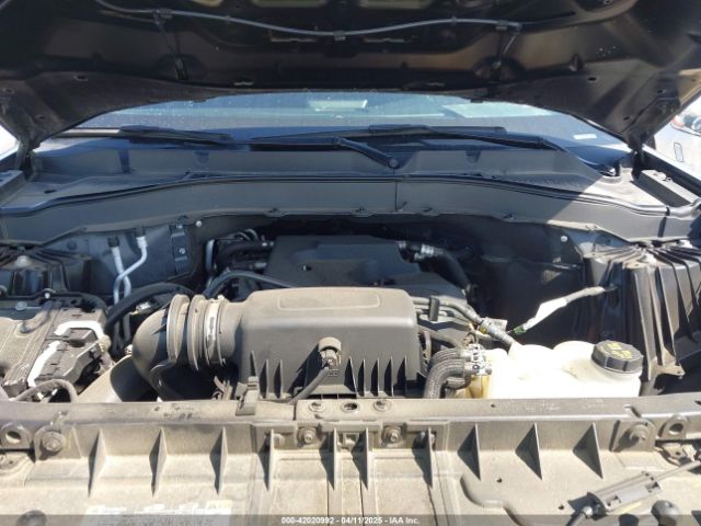 1FMSK8DH3LGC71367 Ford Explorer
