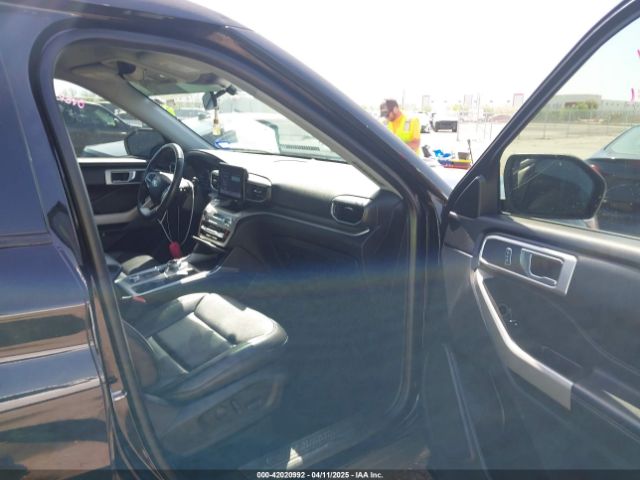 1FMSK8DH3LGC71367 Ford Explorer