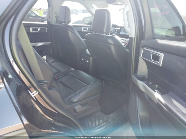 1FMSK8DH3LGC71367 Ford Explorer