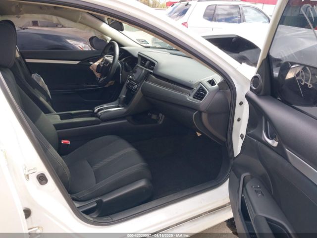 2019 HONDA CIVIC 19XFC1F30KE208186 Photo 4