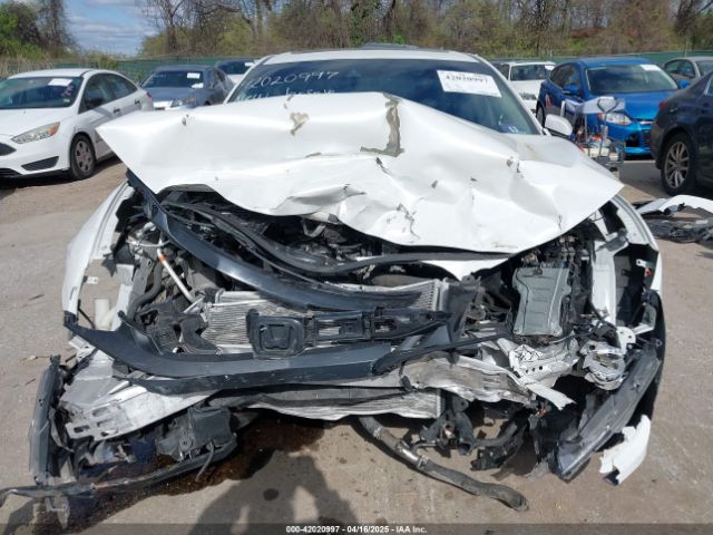 2019 HONDA CIVIC 19XFC1F30KE208186 Photo 5
