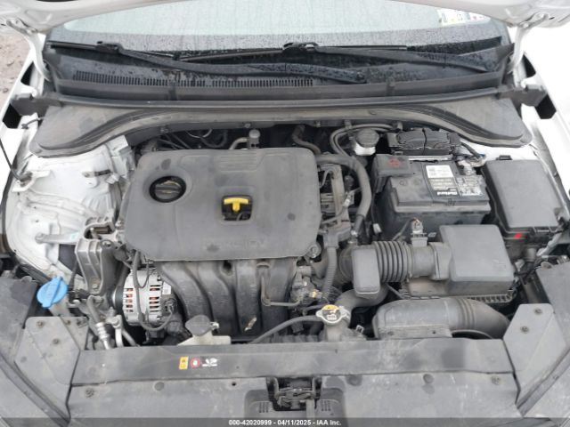 5NPD84LF9LH520190 Hyundai ELANTRA SEL