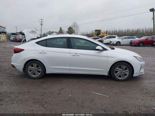 5NPD84LF9LH520190 Hyundai ELANTRA SEL