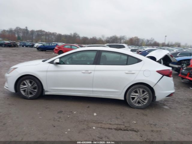 5NPD84LF9LH520190 Hyundai ELANTRA SEL