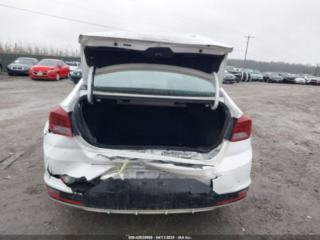 5NPD84LF9LH520190 Hyundai ELANTRA SEL
