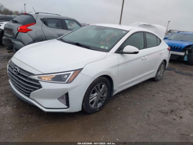 5NPD84LF9LH520190 Hyundai ELANTRA SEL