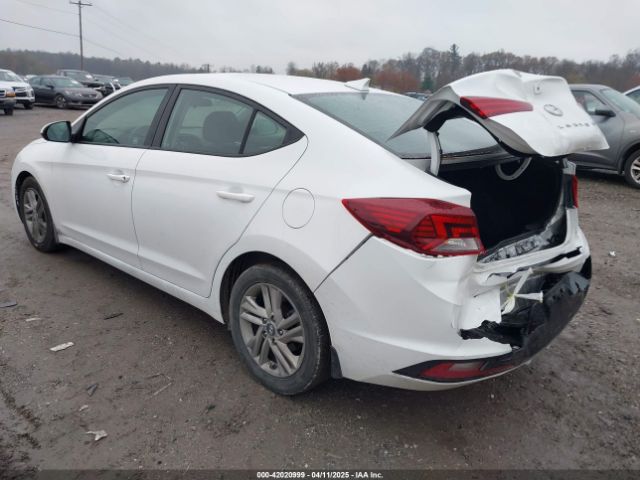 5NPD84LF9LH520190 Hyundai ELANTRA SEL