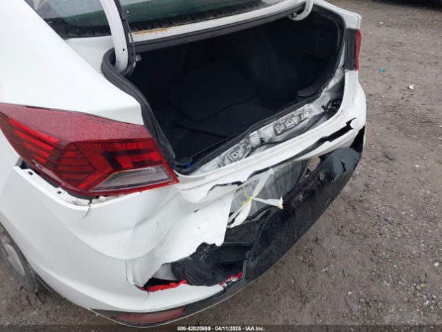 5NPD84LF9LH520190 Hyundai ELANTRA SEL