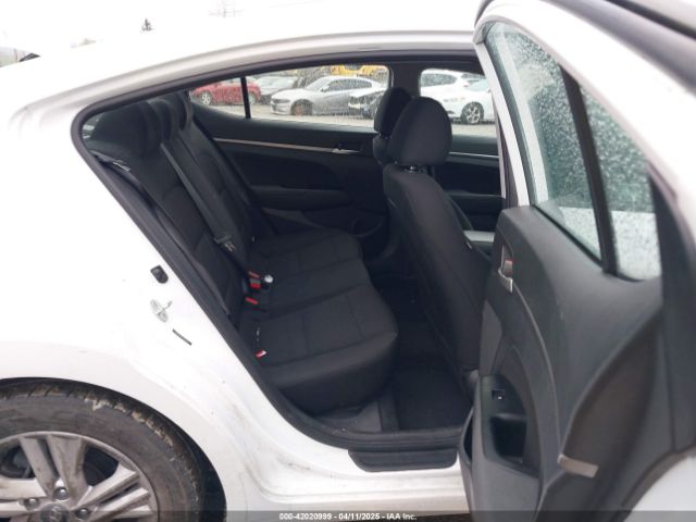 5NPD84LF9LH520190 Hyundai ELANTRA SEL