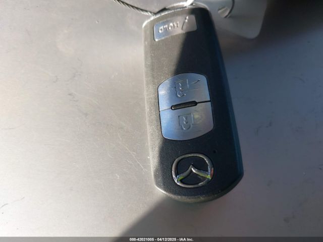 JM3KE2DY8G0709573 Mazda Cx-5 Grand Touring