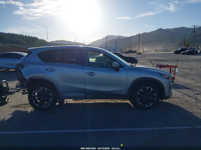 JM3KE2DY8G0709573 Mazda Cx-5 Grand Touring