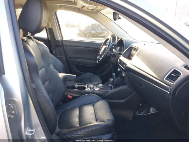 JM3KE2DY8G0709573 Mazda Cx-5 Grand Touring