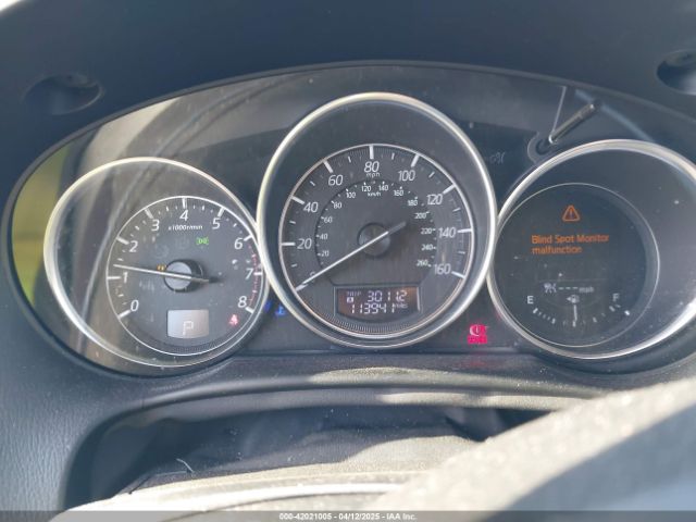 JM3KE2DY8G0709573 Mazda Cx-5 Grand Touring
