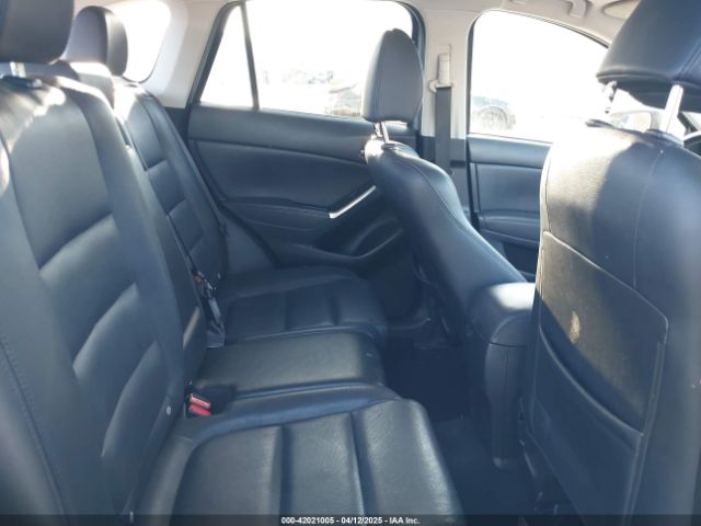 JM3KE2DY8G0709573 Mazda Cx-5 Grand Touring