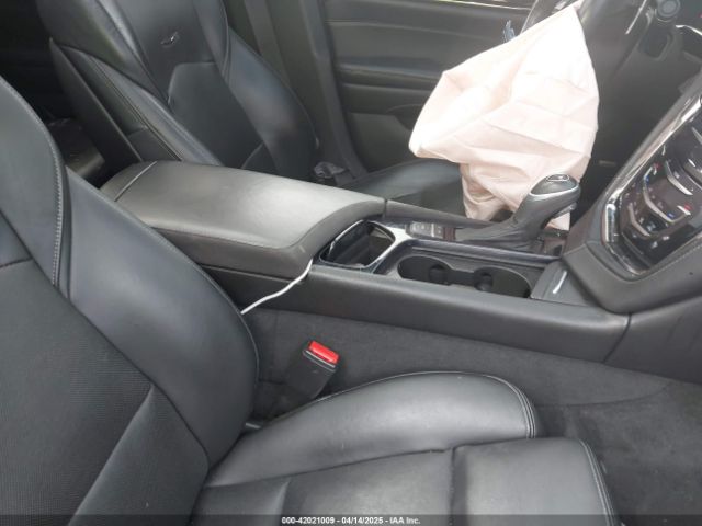 1G6AV5S8XE0143389 Cadillac Cts Vsport Premium