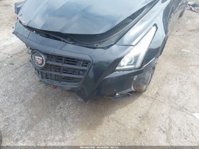 1G6AV5S8XE0143389 Cadillac Cts Vsport Premium