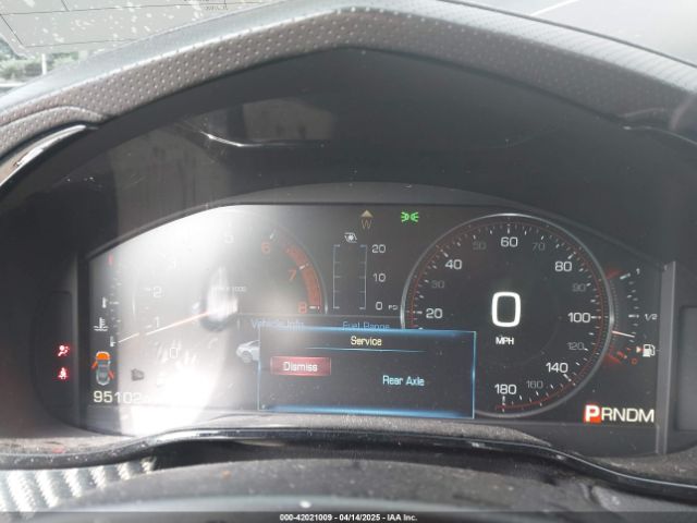 1G6AV5S8XE0143389 Cadillac Cts Vsport Premium