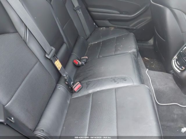 1G6AV5S8XE0143389 Cadillac Cts Vsport Premium