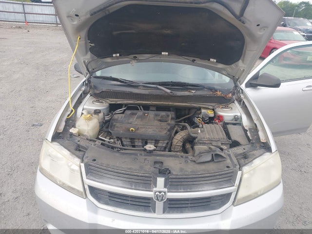 Продаж на аукціоні авто 2009 Dodge Avenger Se/sxt, vin: 1B3LC46B39N503401, номер лоту: 42021016