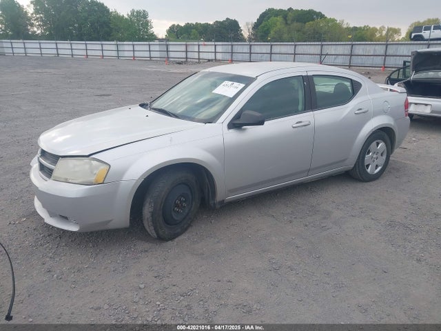 Продаж на аукціоні авто 2009 Dodge Avenger Se/sxt, vin: 1B3LC46B39N503401, номер лоту: 42021016
