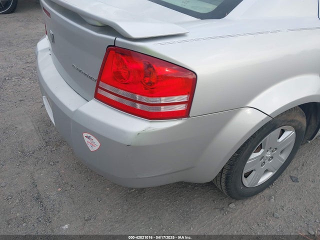 Продаж на аукціоні авто 2009 Dodge Avenger Se/sxt, vin: 1B3LC46B39N503401, номер лоту: 42021016