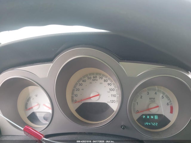 Продаж на аукціоні авто 2009 Dodge Avenger Se/sxt, vin: 1B3LC46B39N503401, номер лоту: 42021016