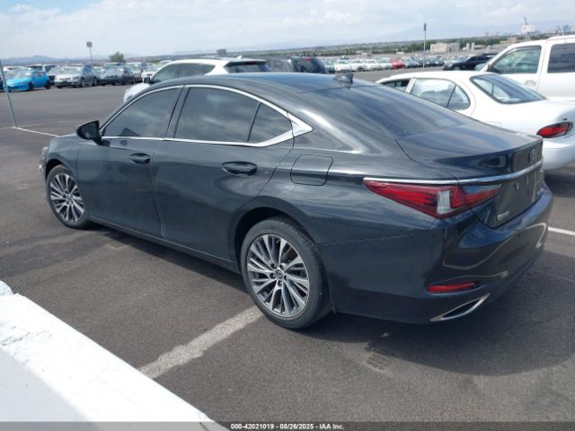 2020 LEXUS ES 350 58ADZ1B14LU059072 Photo 2