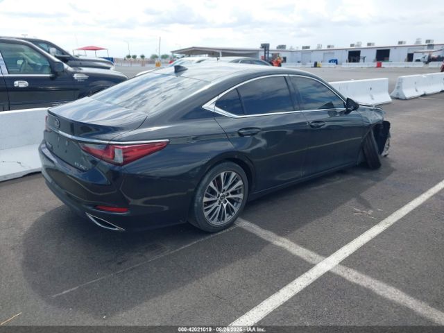 2020 LEXUS ES 350 58ADZ1B14LU059072 Photo 3