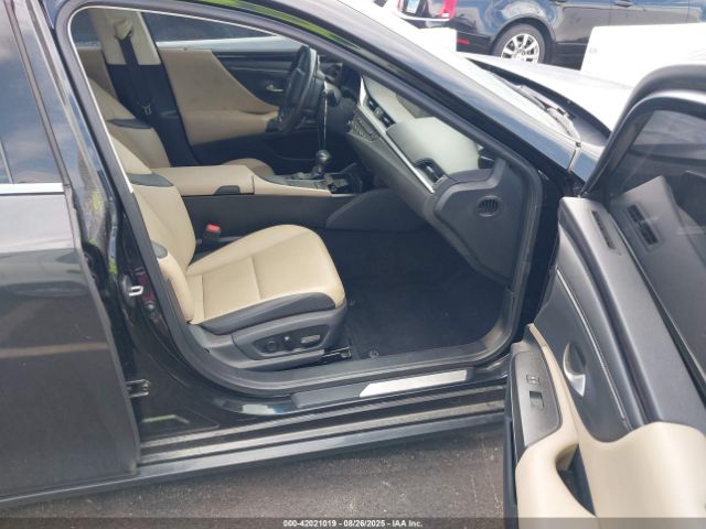 2020 LEXUS ES 350 58ADZ1B14LU059072 Photo 4