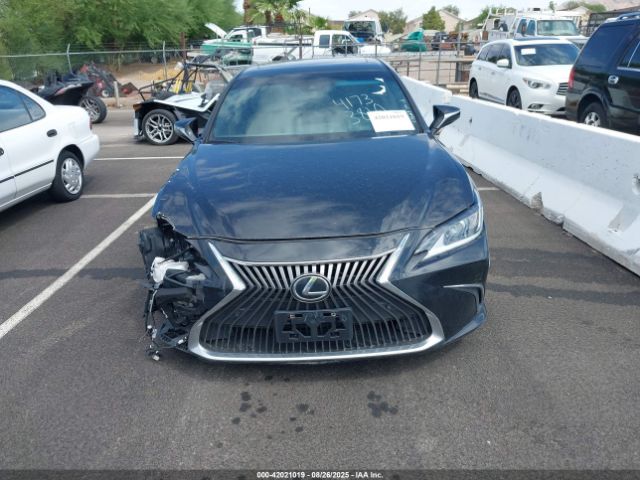 2020 LEXUS ES 350 58ADZ1B14LU059072 Photo 5