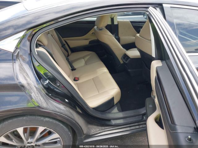 2020 LEXUS ES 350 58ADZ1B14LU059072 Photo 7