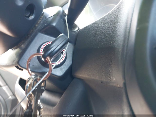 1C4NJRBB8ED778620 Jeep Patriot Sport