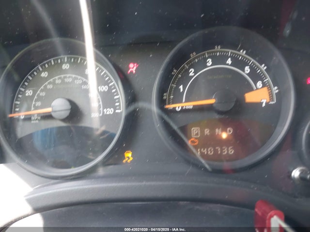 1C4NJRBB8ED778620 Jeep Patriot Sport