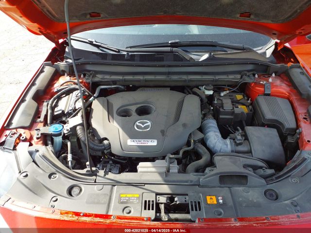 JM3KFBEY7M0451926 Mazda Cx-5 Signature