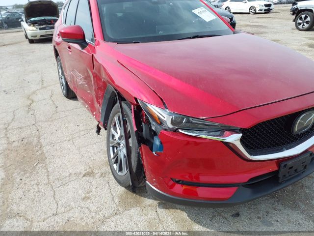 JM3KFBEY7M0451926 Mazda Cx-5 Signature