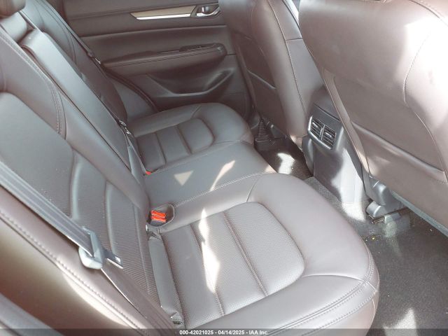 JM3KFBEY7M0451926 Mazda Cx-5 Signature
