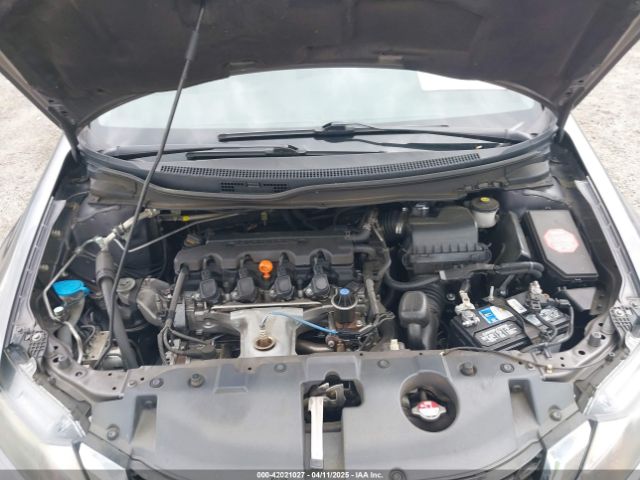 19XFB2F87FE015351 Honda CIVIC EX