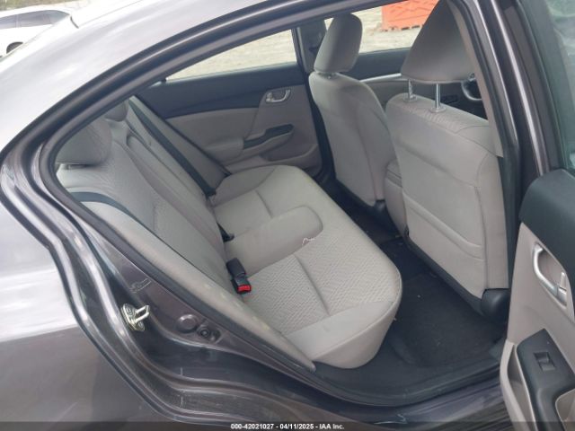 19XFB2F87FE015351 Honda CIVIC EX