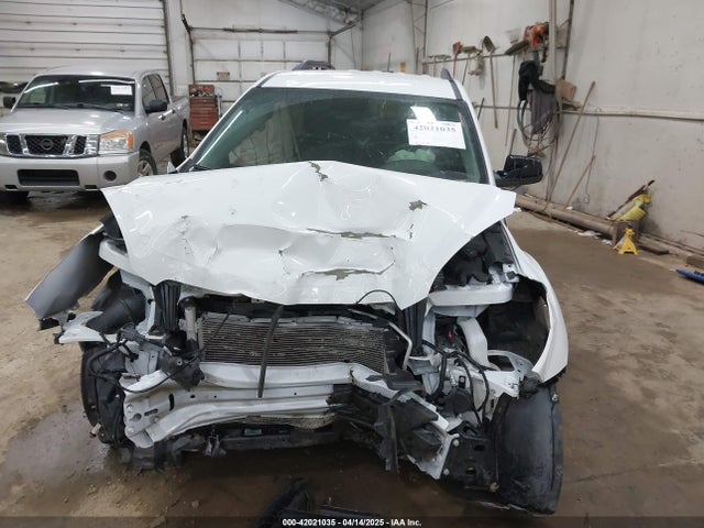 Chevrolet EQUINOX LT 2017 2GNALCEK7H1580197 Image 11