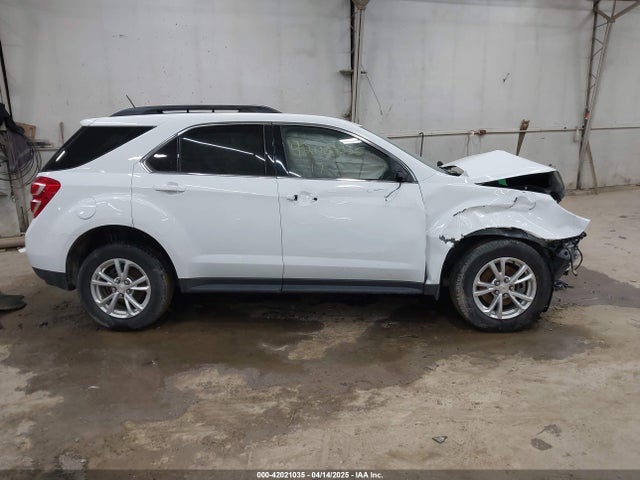 Chevrolet EQUINOX LT 2017 2GNALCEK7H1580197 Image 12