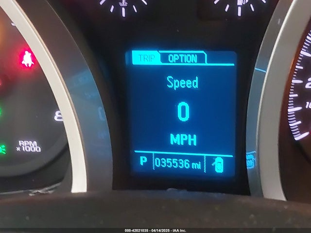 Chevrolet EQUINOX LT 2017 2GNALCEK7H1580197 Image 14